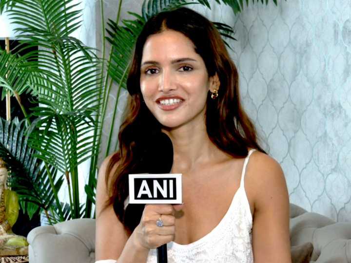 Debutant Vartika Singh talks about love for ‘HAQ’, dream co