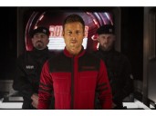 Review: Time has outrun this ’Running Man’