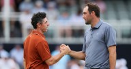 Optum Golf Channel Games: How to watch Rory McIlroy vs Scottie Scheffler, teams and format