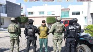 Desarticulan en Morelos y 3 estados más célula delictiva vinculada a homicidios y narcomenudeo