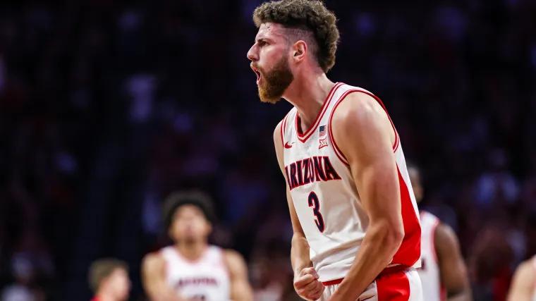 Arizona Wildcats basketball given major national title prediction by ESPN