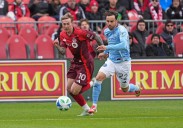 NYCFC’s Kevin O’Toole receives first Ireland call