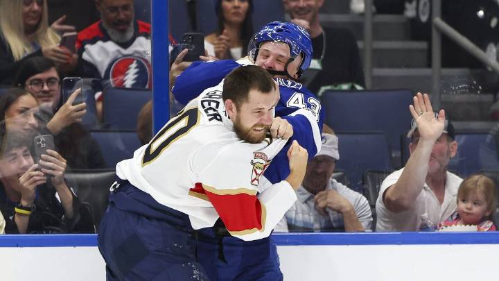 Will hostilities continue in latest chapter of Lightning