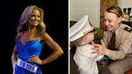 ‘It’s not easy’: Mrs. New York is Army officer and Spina Bifada mom (Enable: The Disability Podcast)