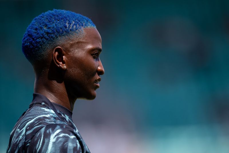 Temwa Chawinga earns second straight NWSL MVP award