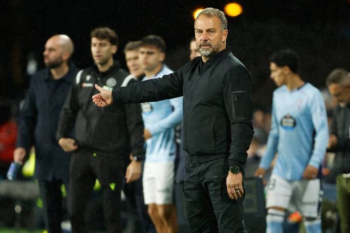 ¿Qué le falta al Barcelona de Flick para ser el de la temporada pasada?