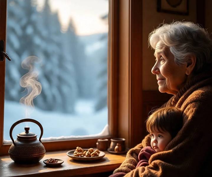 The forgotten custodians of our syncretic culture