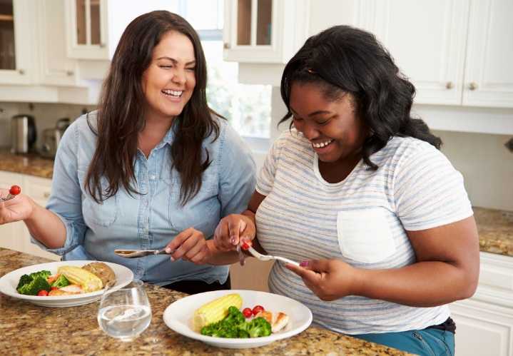 ¿Cuáles son los pasos “vitales” para prevenir la diabetes?