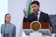 “Todo será inversión en obra pública, no un gasto por el Mundial”: Samuel García presenta 34 proyectos en Nuevo León