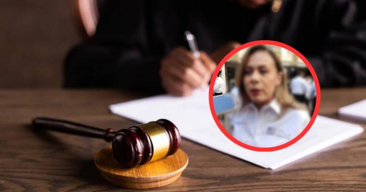 Jueza de Tamaulipas es reasignada tras polémica por multas millonarias a defensores