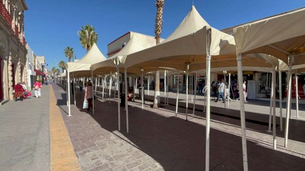 Autorizan 120 espacios para Expo Liber y 40 para Expo Agro