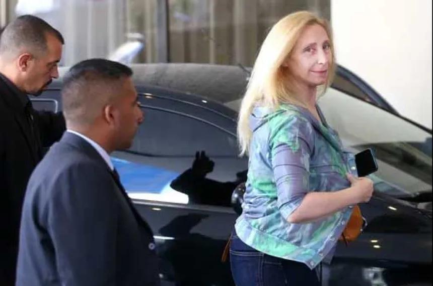 Karina Milei recibió a diputados electos de LLA y pidió "compromiso" con el oficialismo