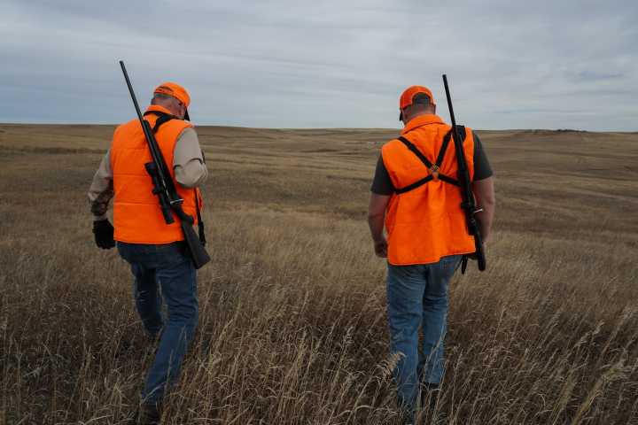 Doug Leier: Game and Fish answers more North Dakota deer hunting