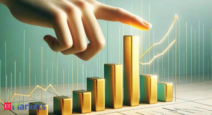 Motilal’s stocks to buy post Q2: Suzlon, Airtel, Adani Ports offer up to 28% return potential