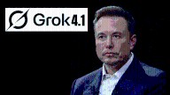 Musk’s Grok 4.1 video sparks big debate on AI’s growing power