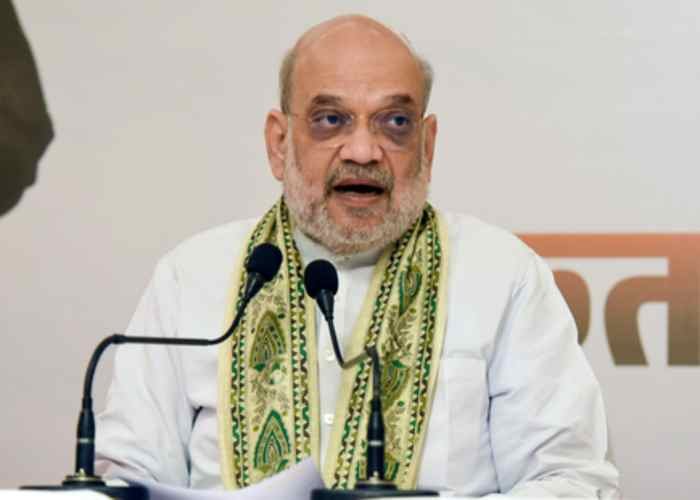 ‘Vande Mataram is voice of India’s soul’, says Amit Shah as song turns 150