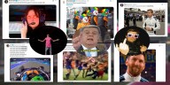Los mejores memes del GP de Qatar de Fórmula 1: Colapinto, Verstappen, McLaren y la “traición” de Antonelli, los destacados