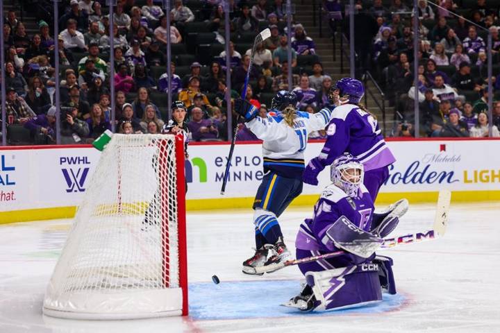 Toronto Sceptres' Emma Gentry and Kiara Zanon already making an impact