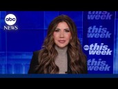 National Guard shooting suspect ‘could have been radicalized’ in the US: Noem