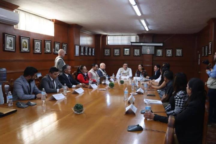 Inician auditoría anual al gobierno de Actopan