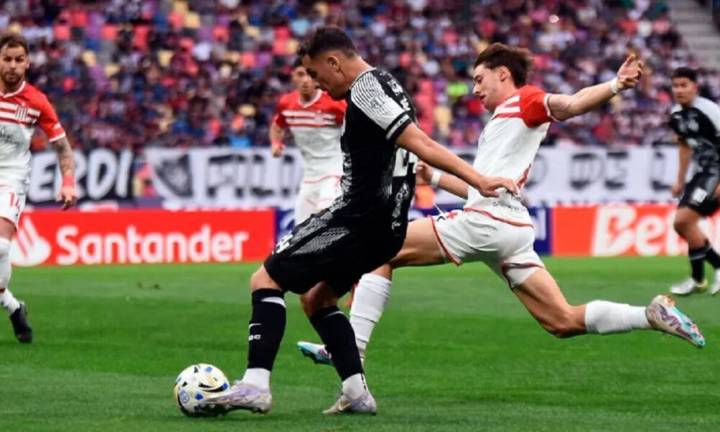 En medio de la polémica, Estudiantes juega ante Central Córdoba