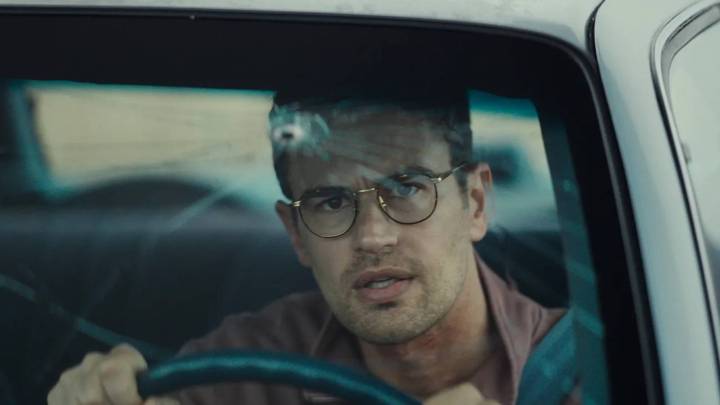 All 6 Stephen King Movies and Shows of 2025, Ranked