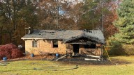 LaFayette High teacher killed, family injured in Chickamauga house fire