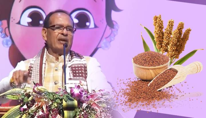 Centre To Replicate Odisha’s Millet Model Across India: Shivraj Singh Chouhan