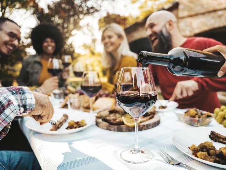 Wine Guy: Let the wine flow again!