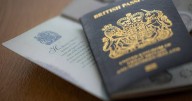 UK passport warning issued to anyone travelling over Christmas