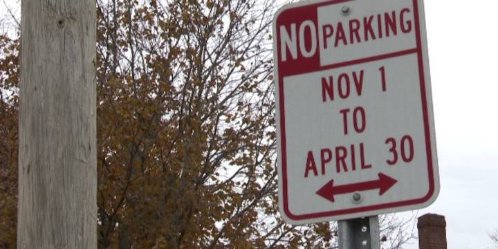 Watertown reminds residents about parking, snow removal rules