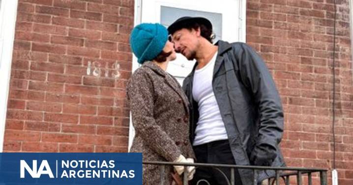 Nico Vázquez y Dai Fernández, juntos en Filadelfia