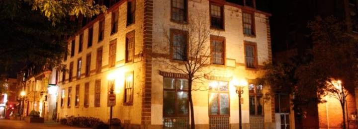 Montreal Chinatown’s historic Wing Noodles closing