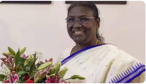 President Droupadi Murmu May Address Winter Session Of Odisha Assembly!