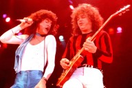The History of REO Speedwagon’s Blockbuster ‘Hi Infidelity’