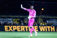 Hartford Athletic season comes to an end at Pittsburgh