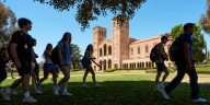 The Trump administration engaged in a 'concerted campaign to purge' left-wing views from top universities, judge says in UCLA funding case