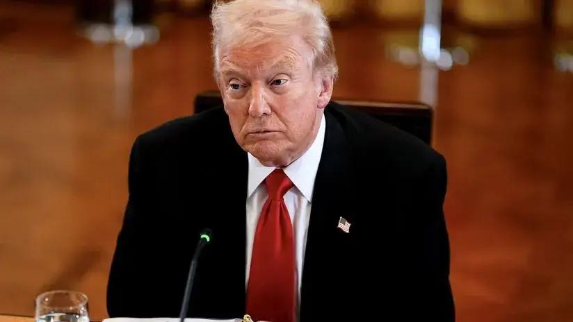 Gobierno de Trump reconoce limitaciones para autorizar un ataque a Venezuela