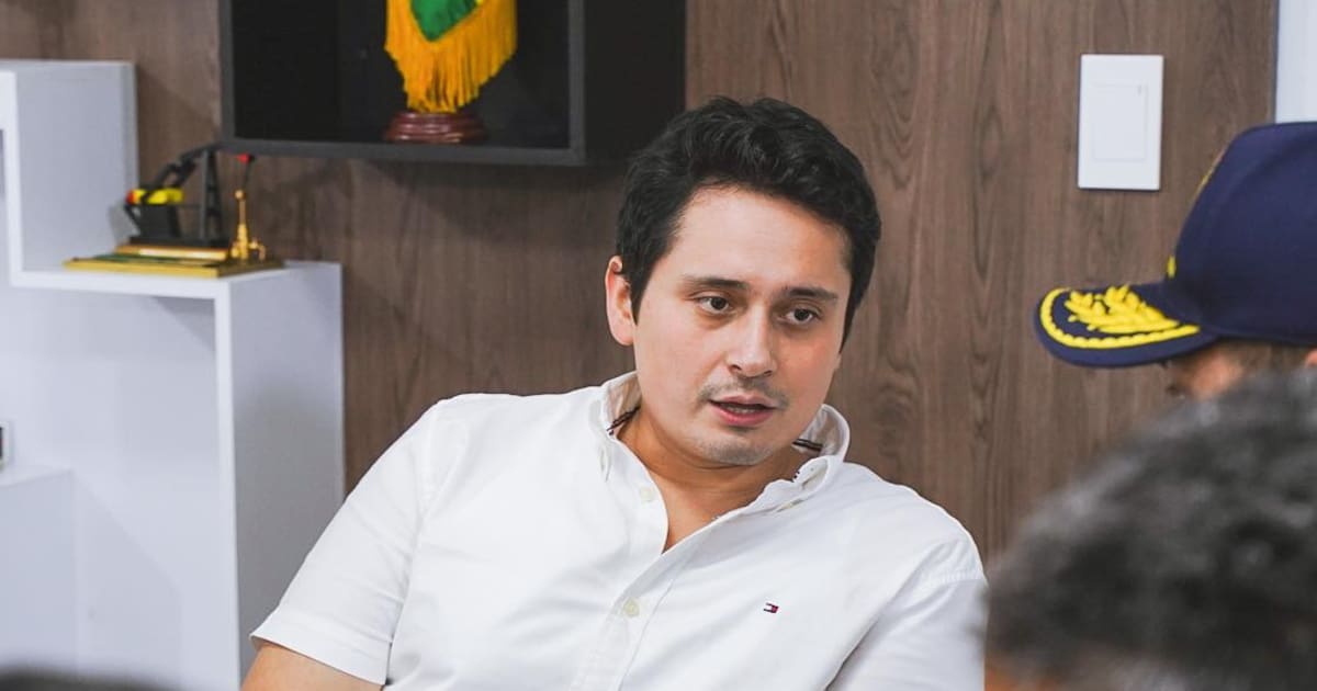 Se ‘calienta’ la elección de alcalde (e) de Barrancabermeja: choque entre Vásquez y MinInterior