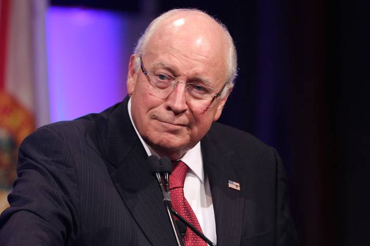 Dick Cheney's Cause of Death at 84 Shared by His Family