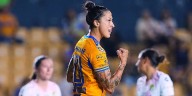 Jenni Hermoso calienta la final Tigres vs América Femenil: “Estoy en el equipo más grande”