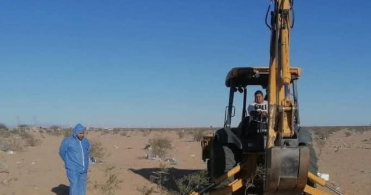 Colectivo “Buscando en San Luis RC” realizará cena–plática con causa para continuar sus labores de búsqueda