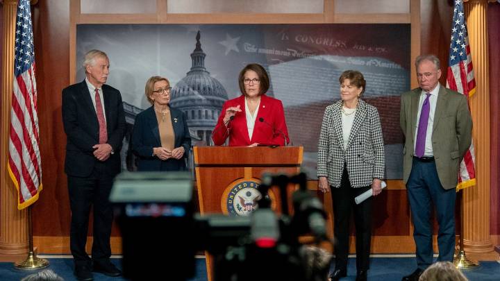 Did Democrats Win the Shutdown After All?