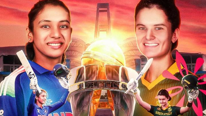 India vs South Africa: These fierce key battles can decide the Women’s World Cup final