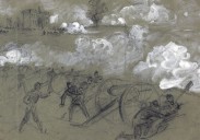 David M. Shribman: American politics: Where ignorant armies clash