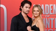 Chase Stokes breaks silence on Kelsea Ballerini split with cryptic Instagram posts