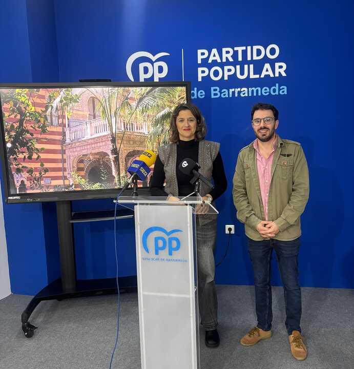 El PP pide a Álvarez un compromiso "firme" para facilitar el acceso a la vivienda