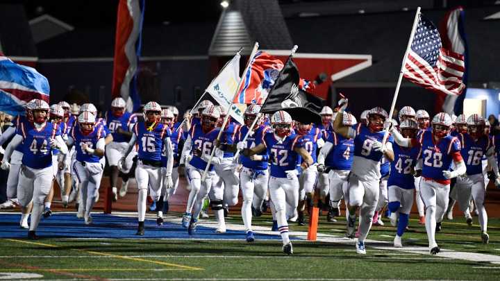 Gridiron Gang 2025 Sectional Championship Preview