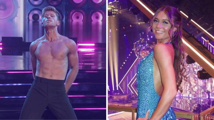 Robert Irwin’s rumoured new girlfriend revealed