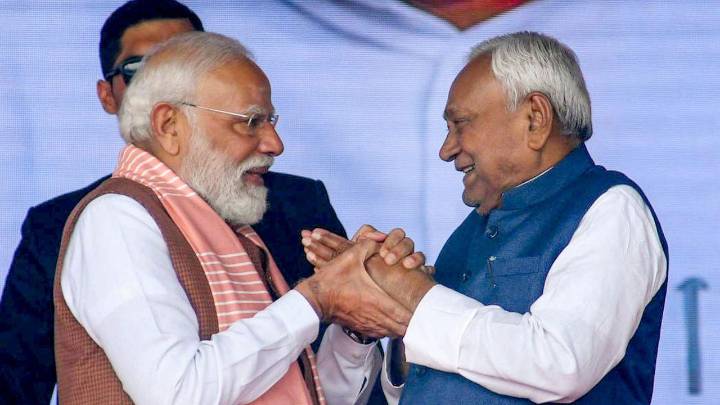 Bihar Election 2025: Nitish Kumar’s new cabinet reflects strategic caste balance